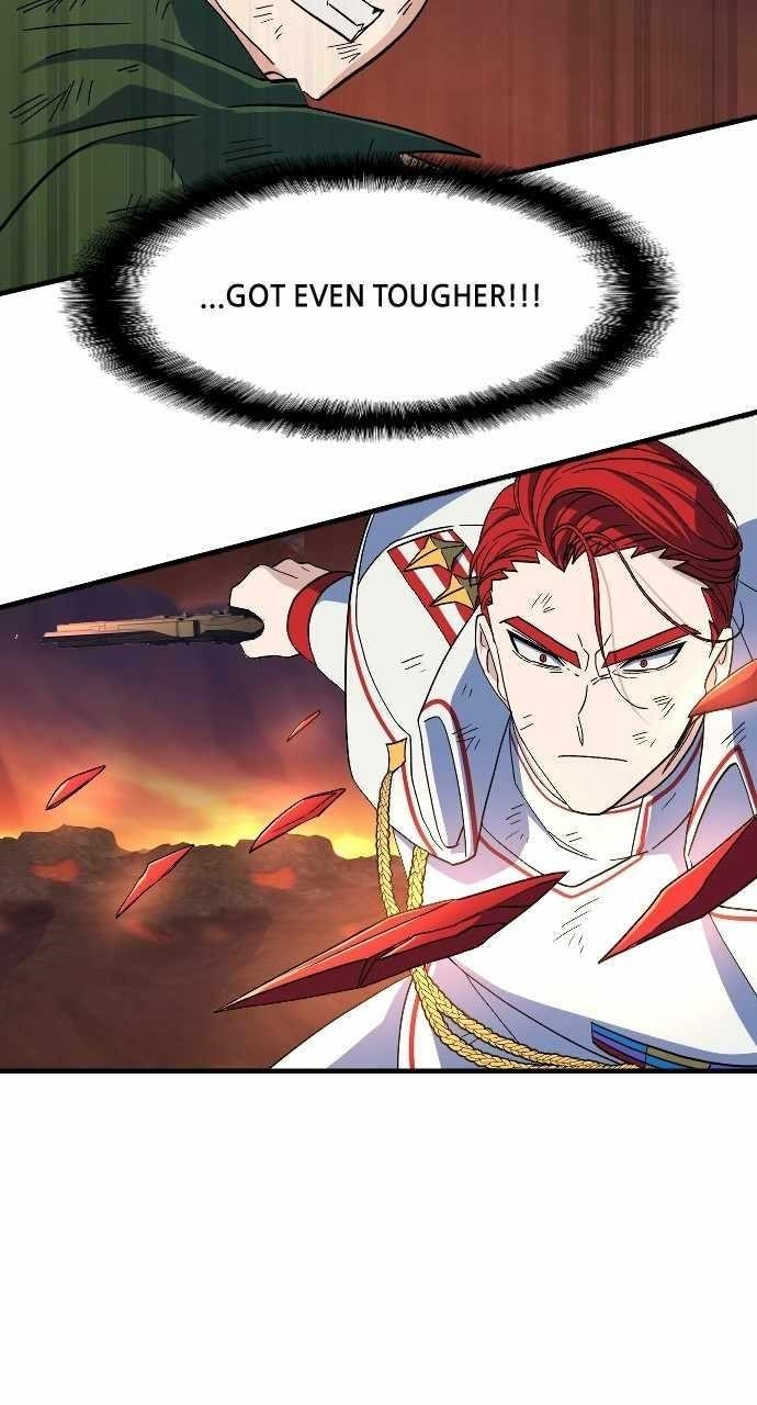 The Last Golden Child - Chapter 74 Page 28