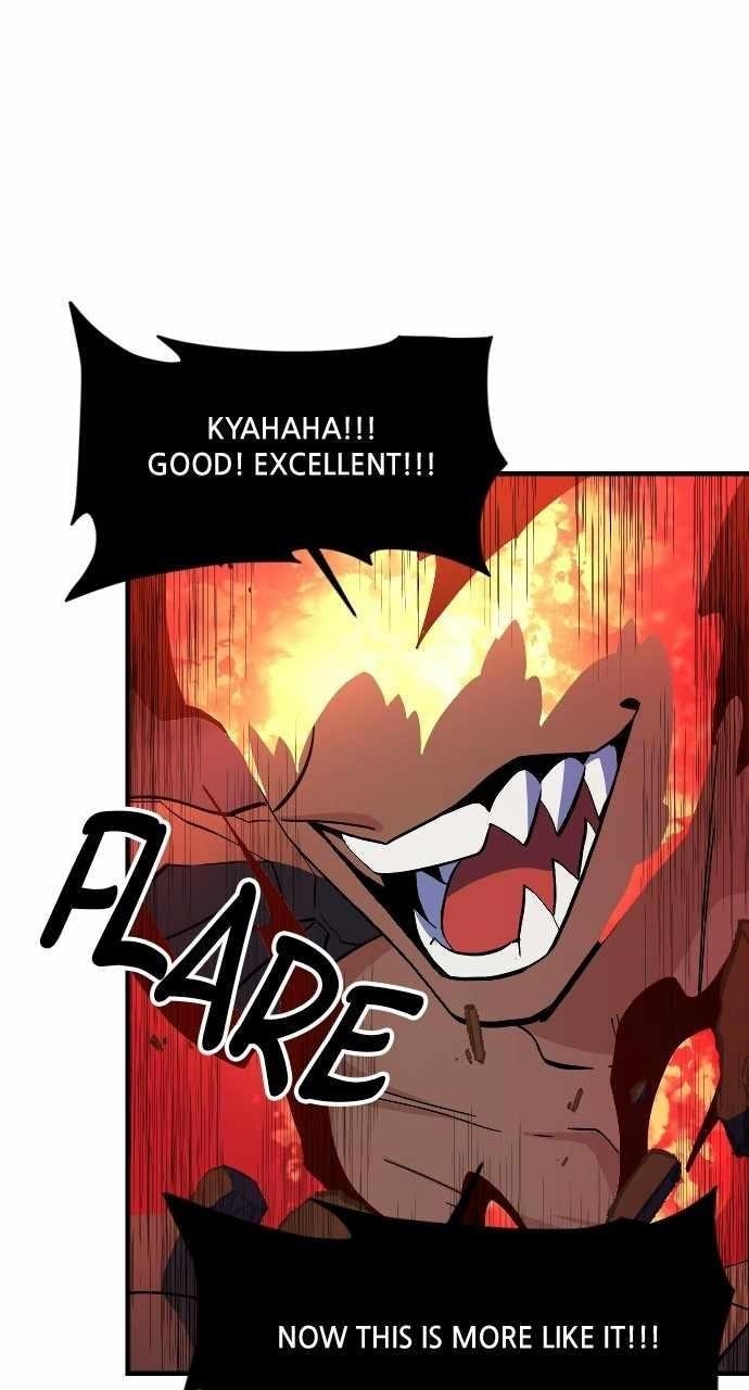 The Last Golden Child - Chapter 74 Page 29