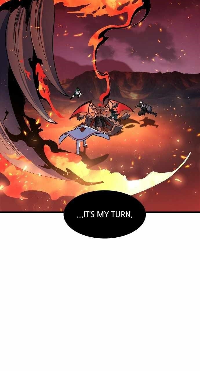 The Last Golden Child - Chapter 74 Page 33