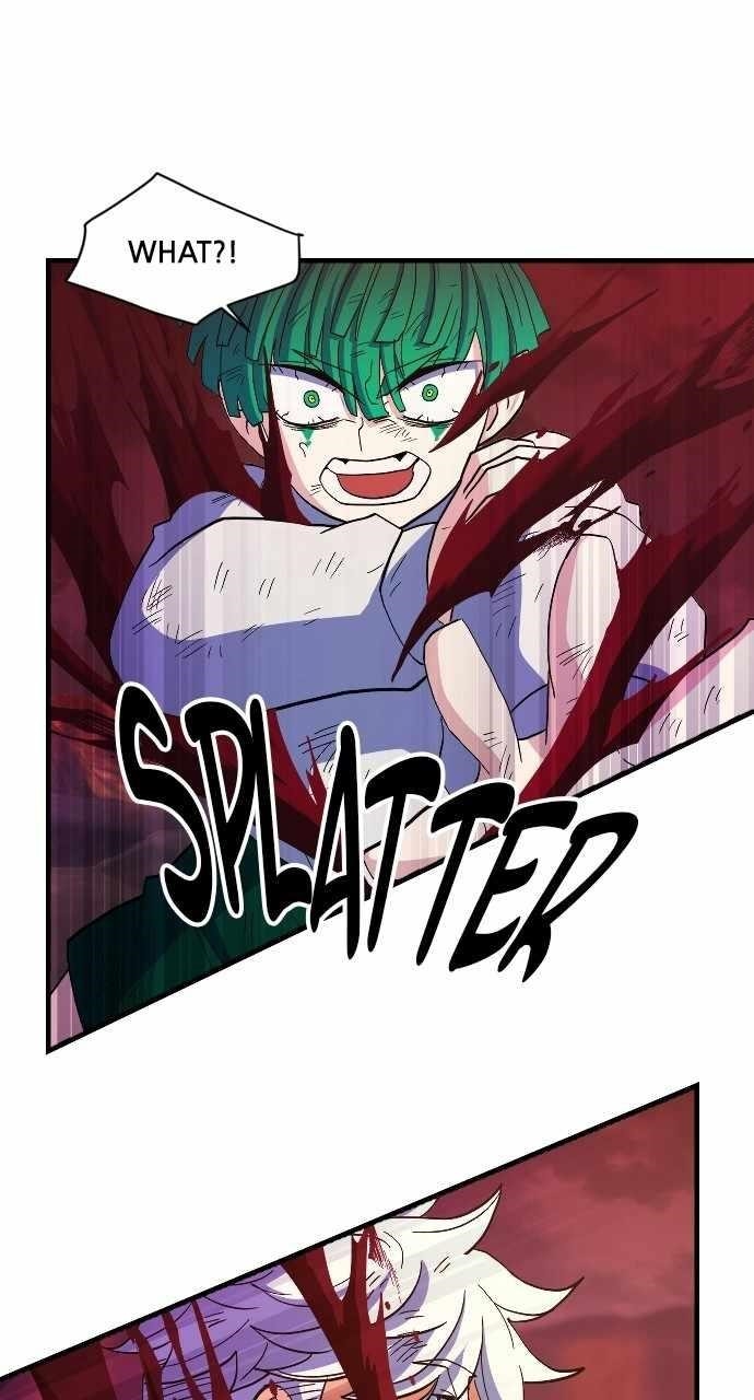 The Last Golden Child - Chapter 74 Page 34