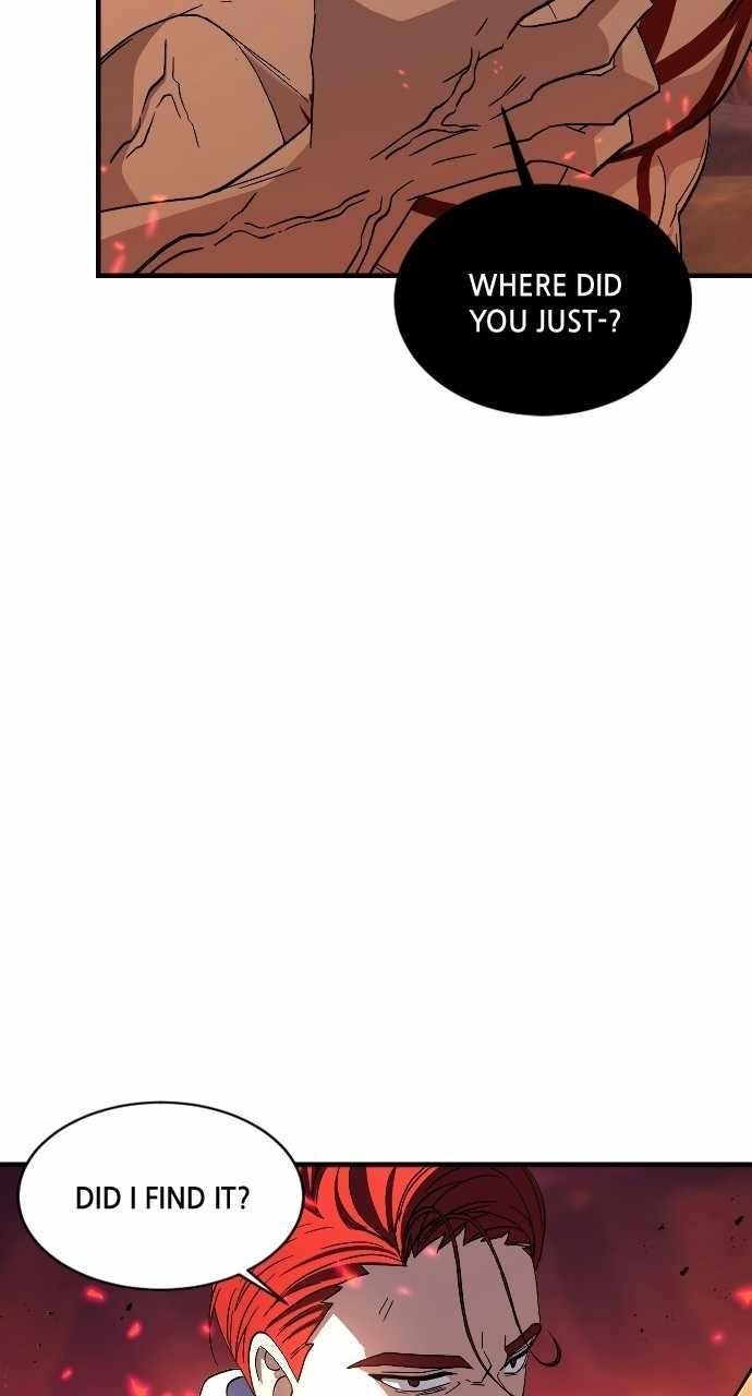 The Last Golden Child - Chapter 74 Page 4