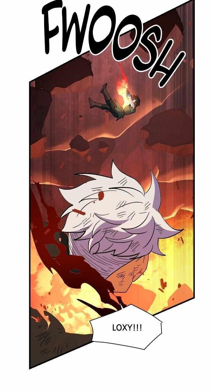 The Last Golden Child - Chapter 74 Page 40