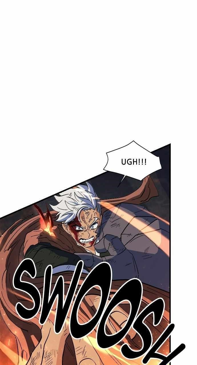 The Last Golden Child - Chapter 74 Page 41