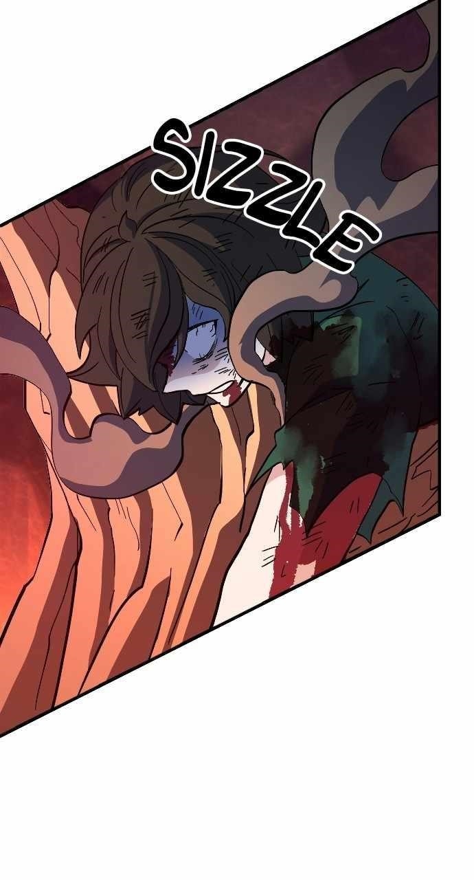 The Last Golden Child - Chapter 74 Page 44