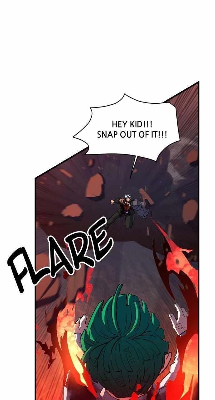 The Last Golden Child - Chapter 74 Page 45