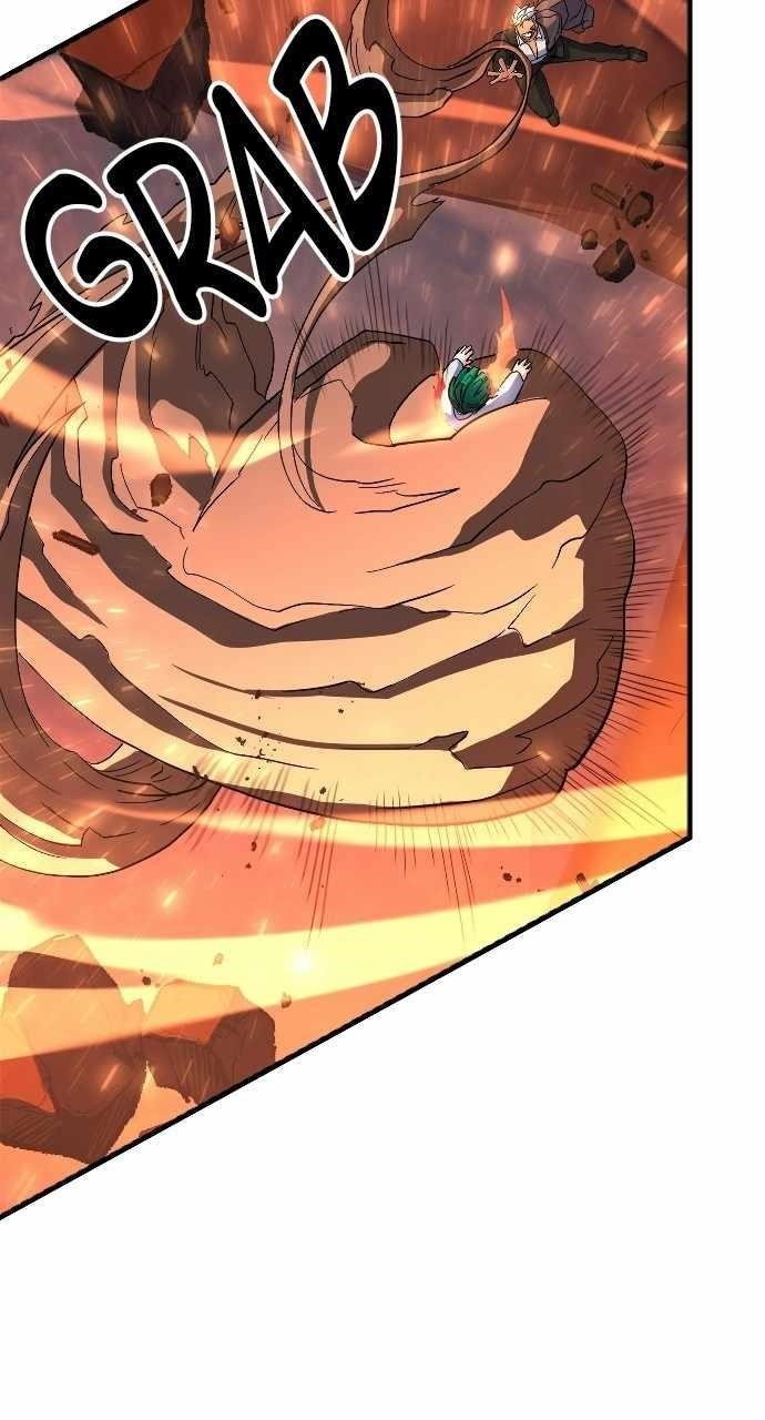 The Last Golden Child - Chapter 74 Page 50