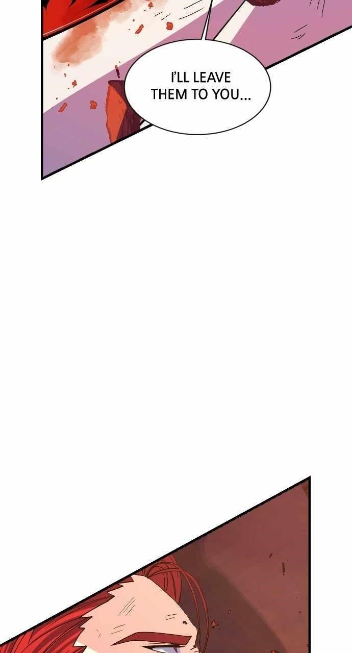 The Last Golden Child - Chapter 74 Page 52