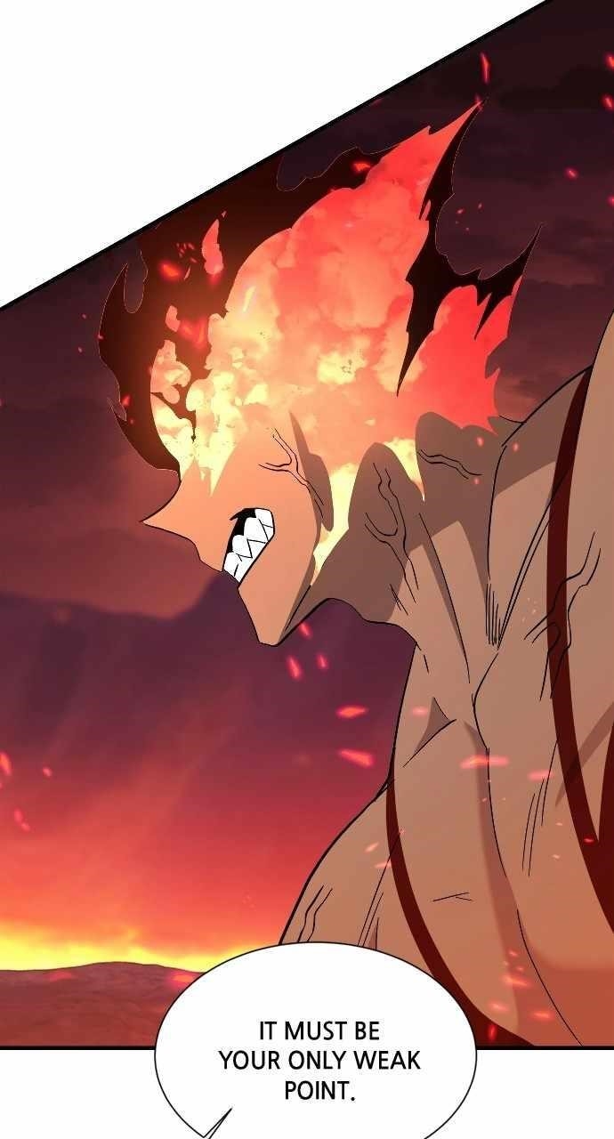 The Last Golden Child - Chapter 74 Page 6