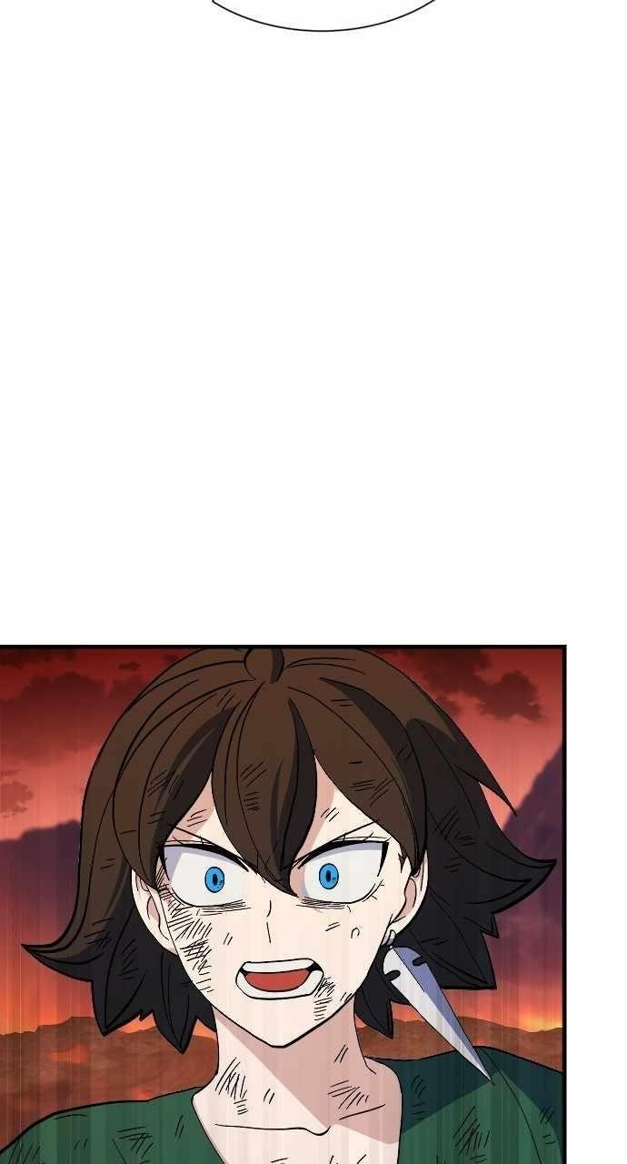 The Last Golden Child - Chapter 74 Page 7