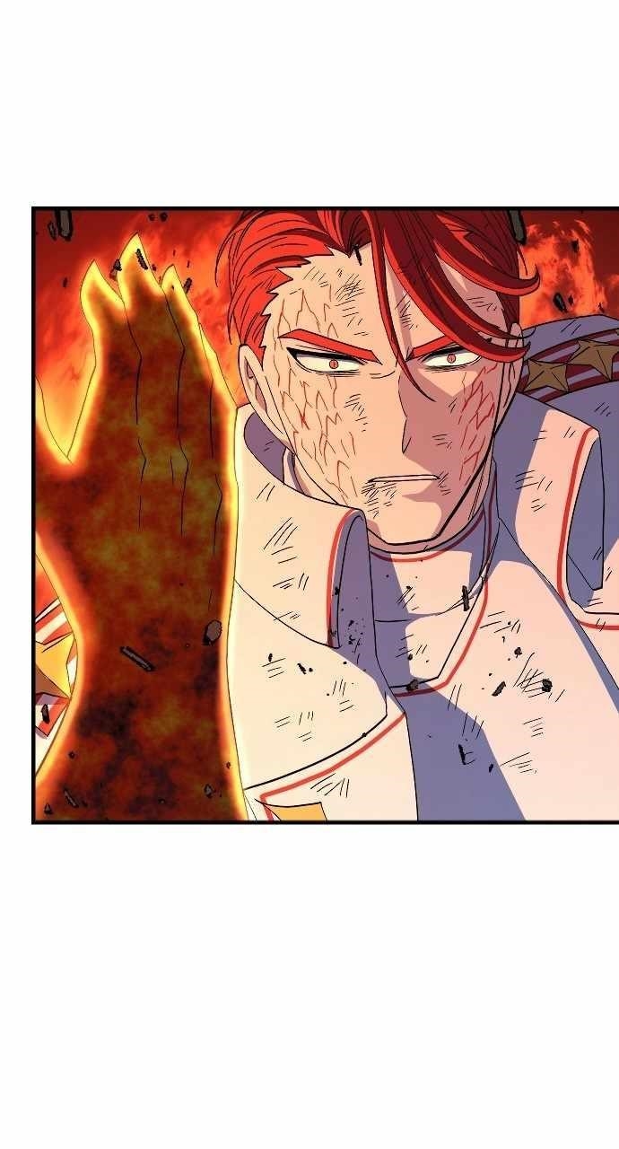 The Last Golden Child - Chapter 74 Page 71