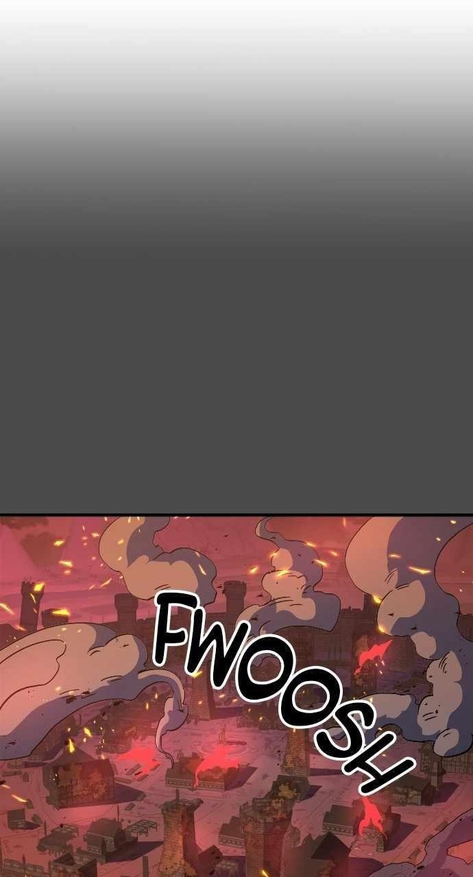 The Last Golden Child - Chapter 74 Page 74