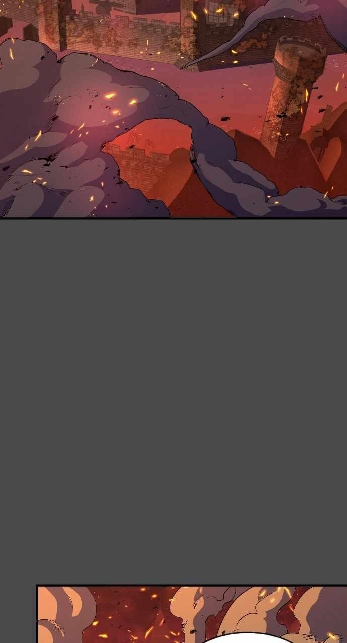 The Last Golden Child - Chapter 74 Page 75