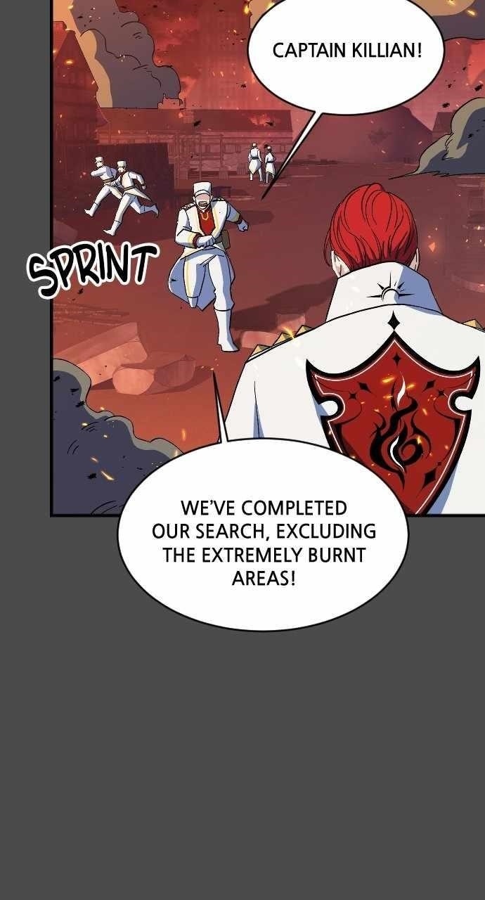 The Last Golden Child - Chapter 74 Page 76