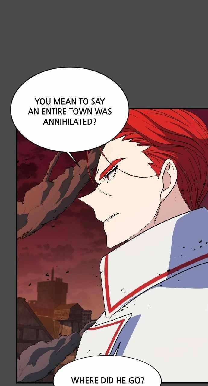 The Last Golden Child - Chapter 74 Page 78