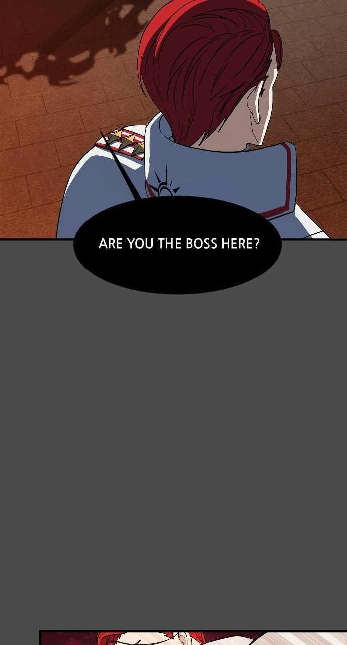 The Last Golden Child - Chapter 74 Page 80