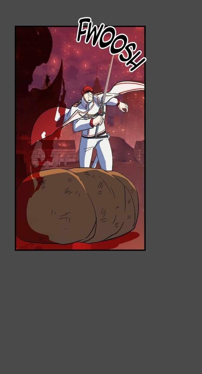 The Last Golden Child - Chapter 74 Page 88