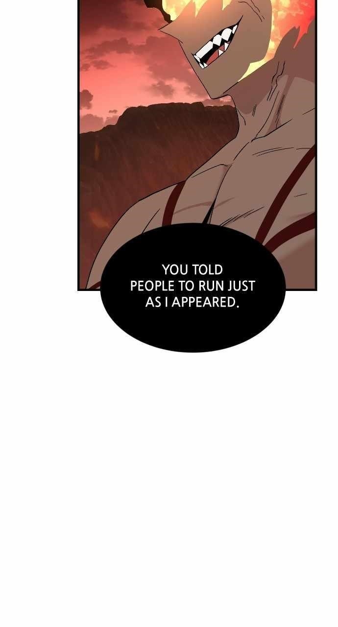 The Last Golden Child - Chapter 74 Page 9