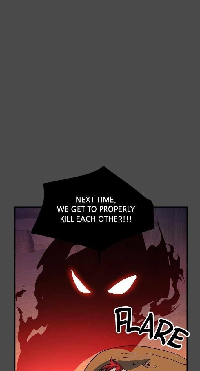 The Last Golden Child - Chapter 75 Page 17