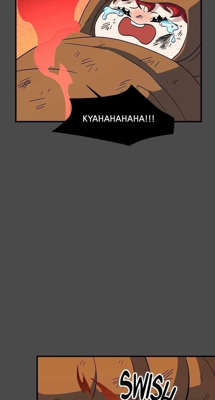 The Last Golden Child - Chapter 75 Page 18