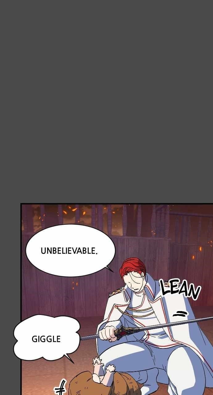 The Last Golden Child - Chapter 75 Page 25