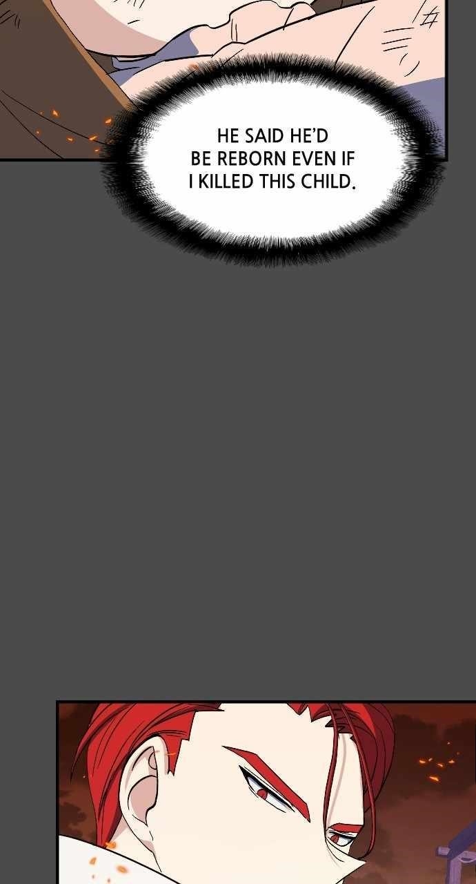 The Last Golden Child - Chapter 75 Page 27