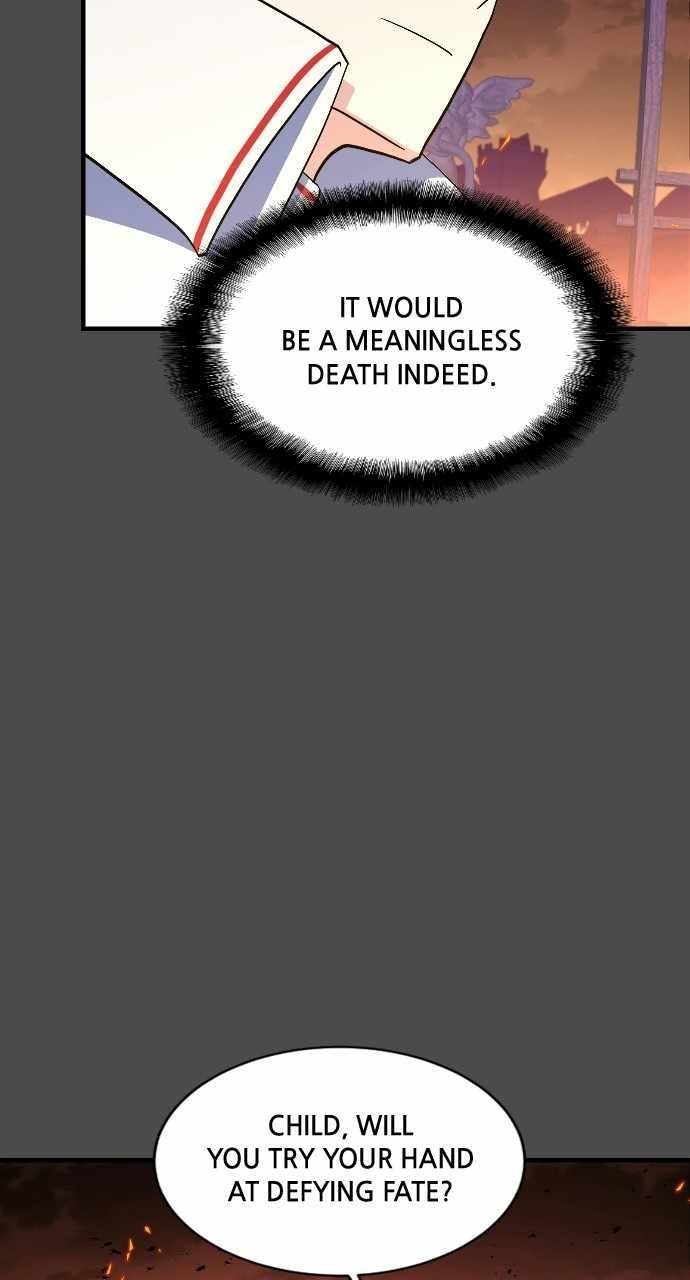 The Last Golden Child - Chapter 75 Page 28