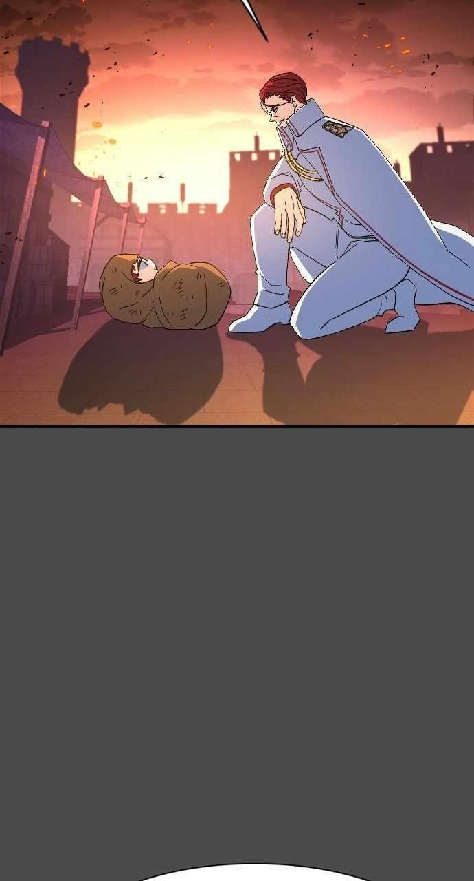 The Last Golden Child - Chapter 75 Page 29