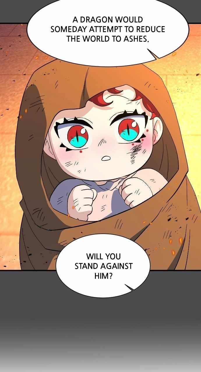 The Last Golden Child - Chapter 75 Page 30