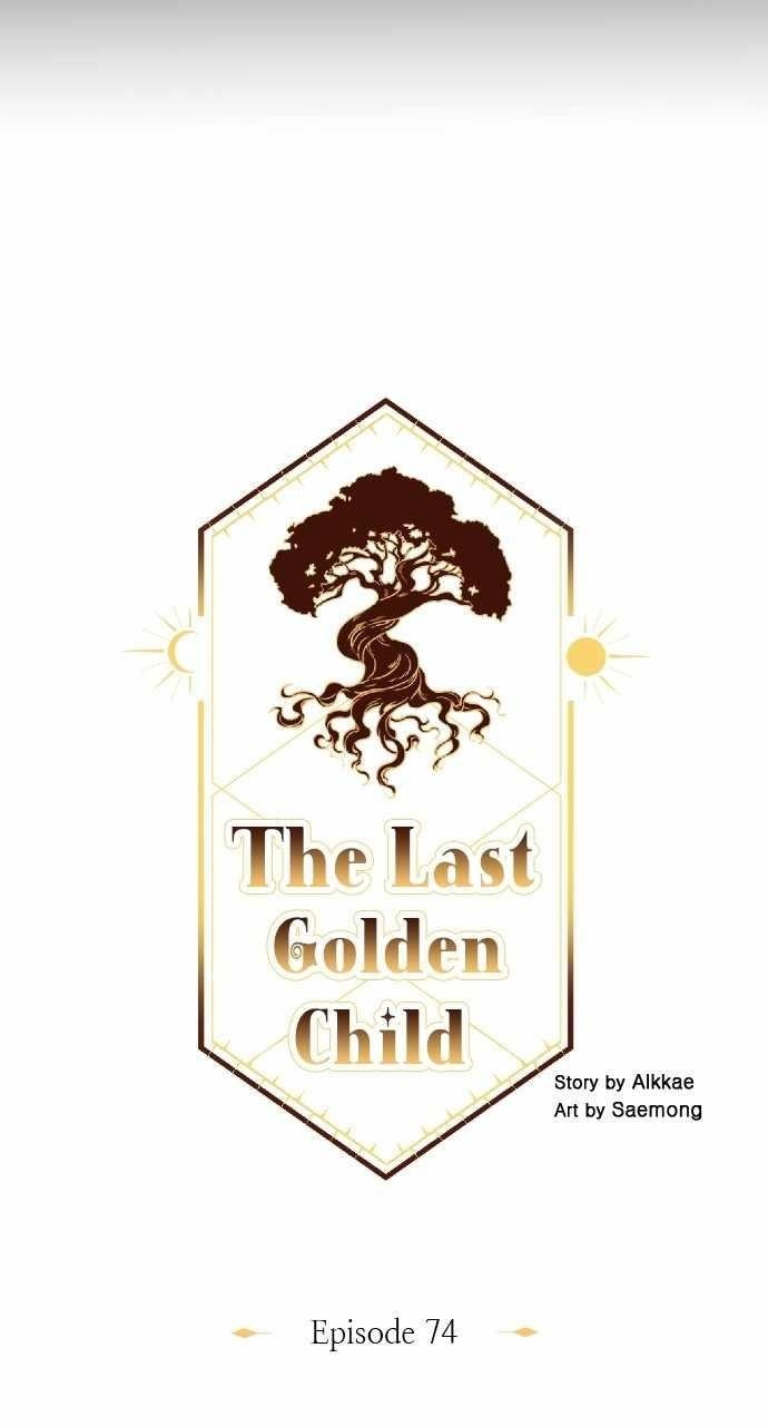 The Last Golden Child - Chapter 75 Page 31