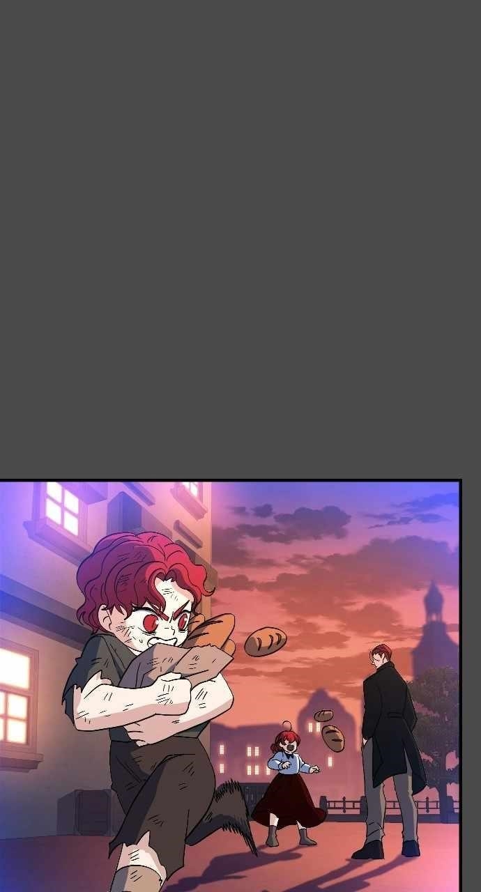 The Last Golden Child - Chapter 75 Page 34