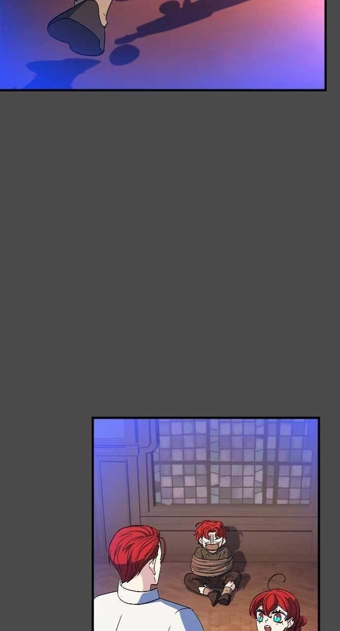 The Last Golden Child - Chapter 75 Page 35