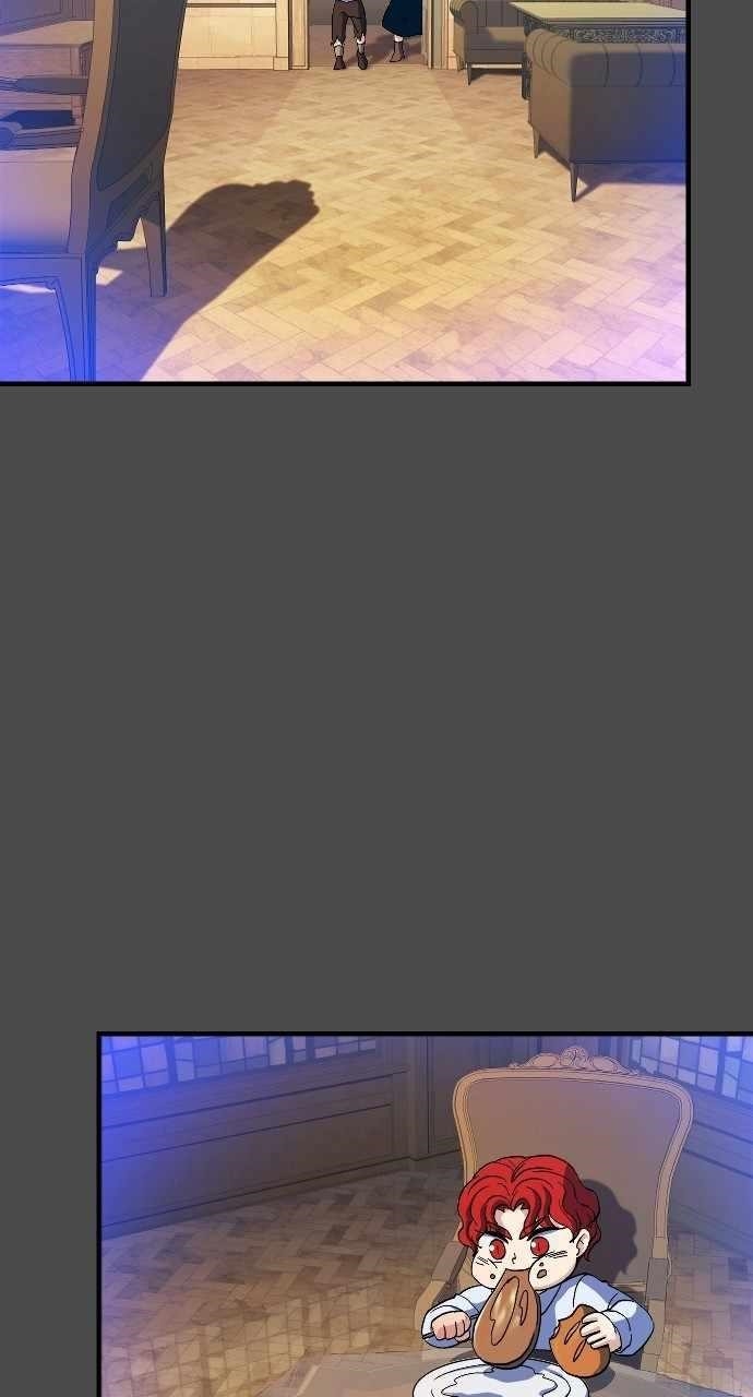 The Last Golden Child - Chapter 75 Page 37