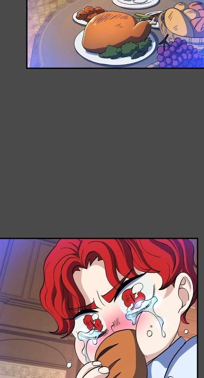 The Last Golden Child - Chapter 75 Page 38