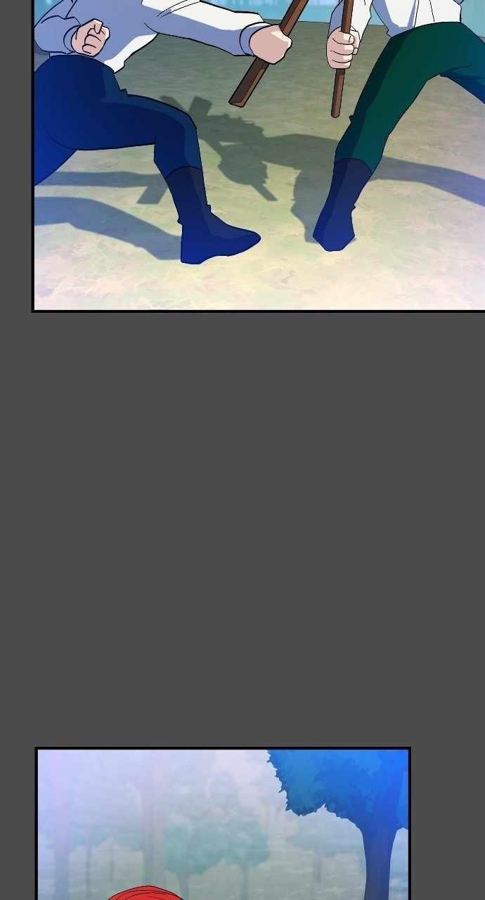 The Last Golden Child - Chapter 75 Page 40