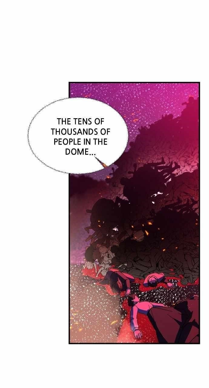 The Last Golden Child - Chapter 75 Page 57