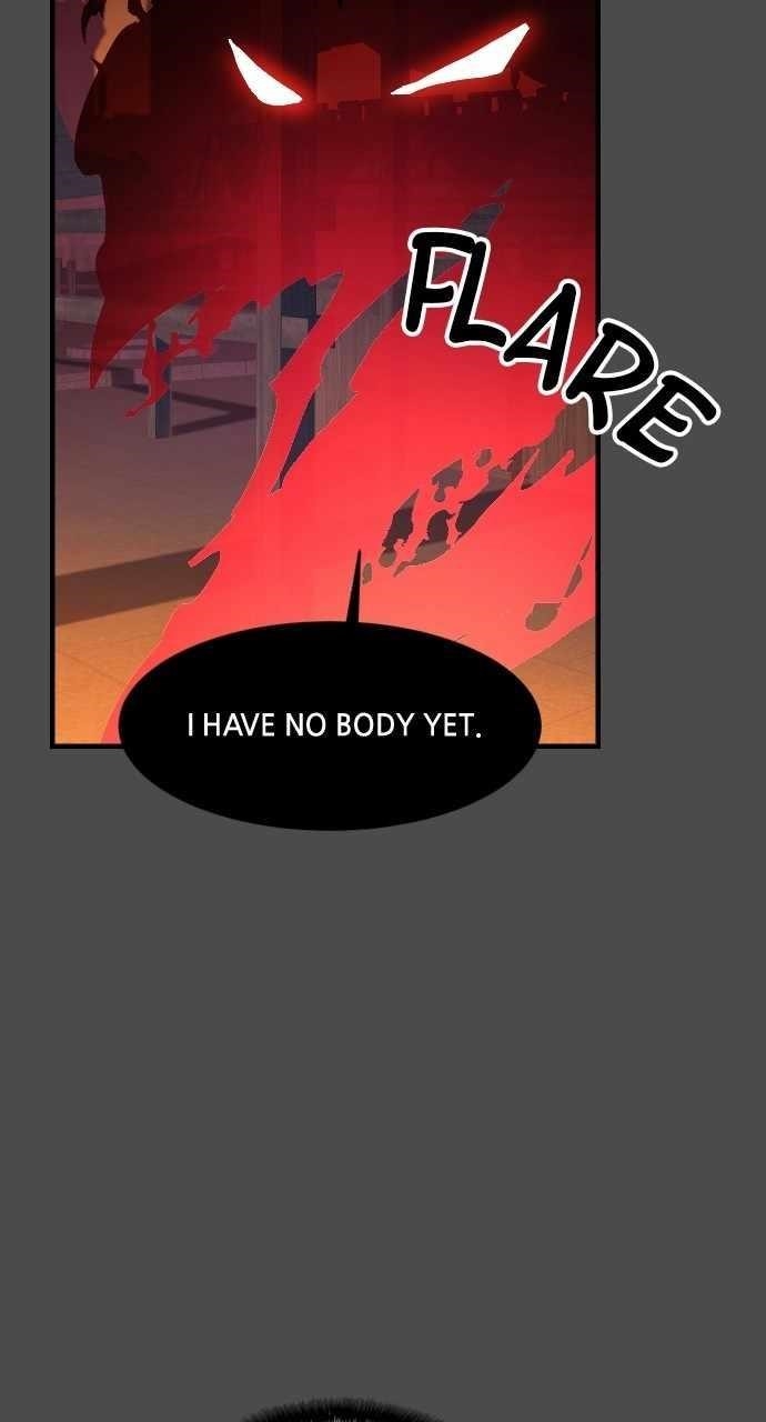 The Last Golden Child - Chapter 75 Page 6