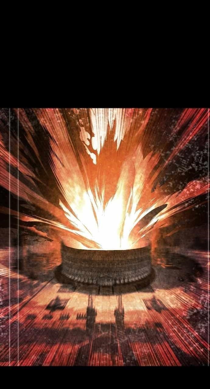 The Last Golden Child - Chapter 75 Page 67