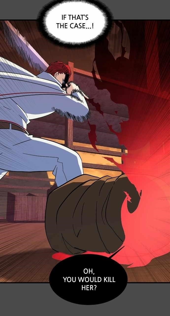 The Last Golden Child - Chapter 75 Page 7