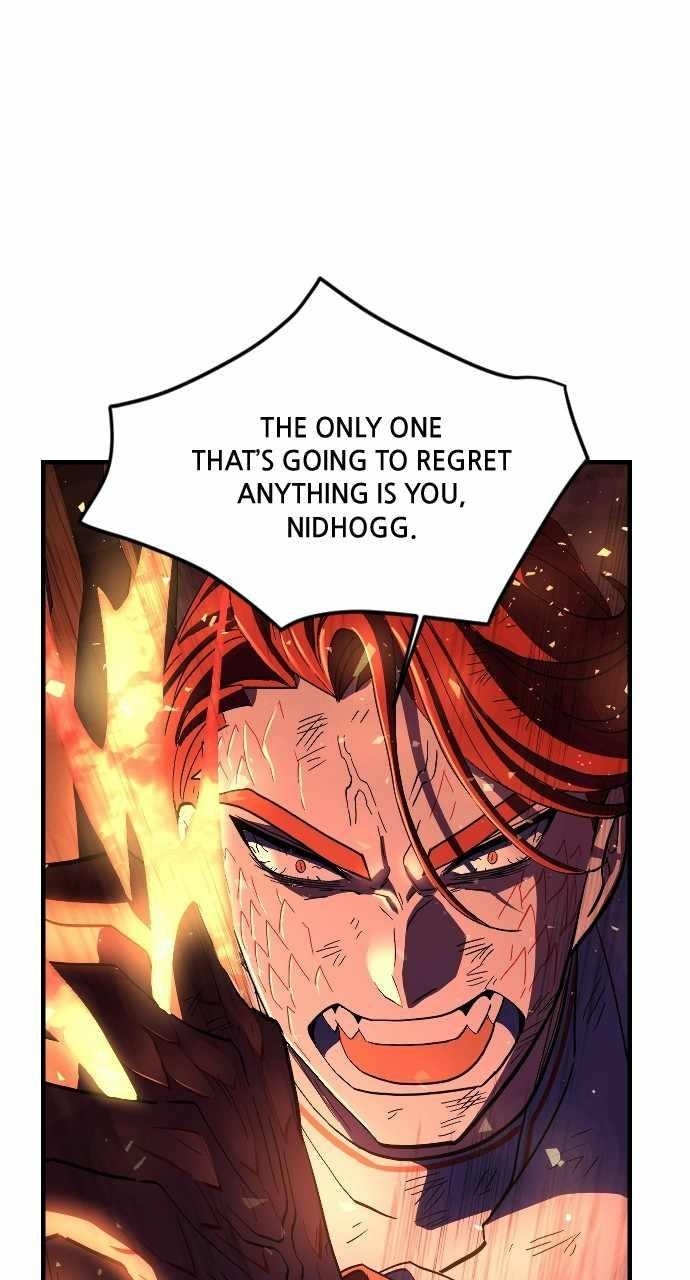 The Last Golden Child - Chapter 76 Page 1