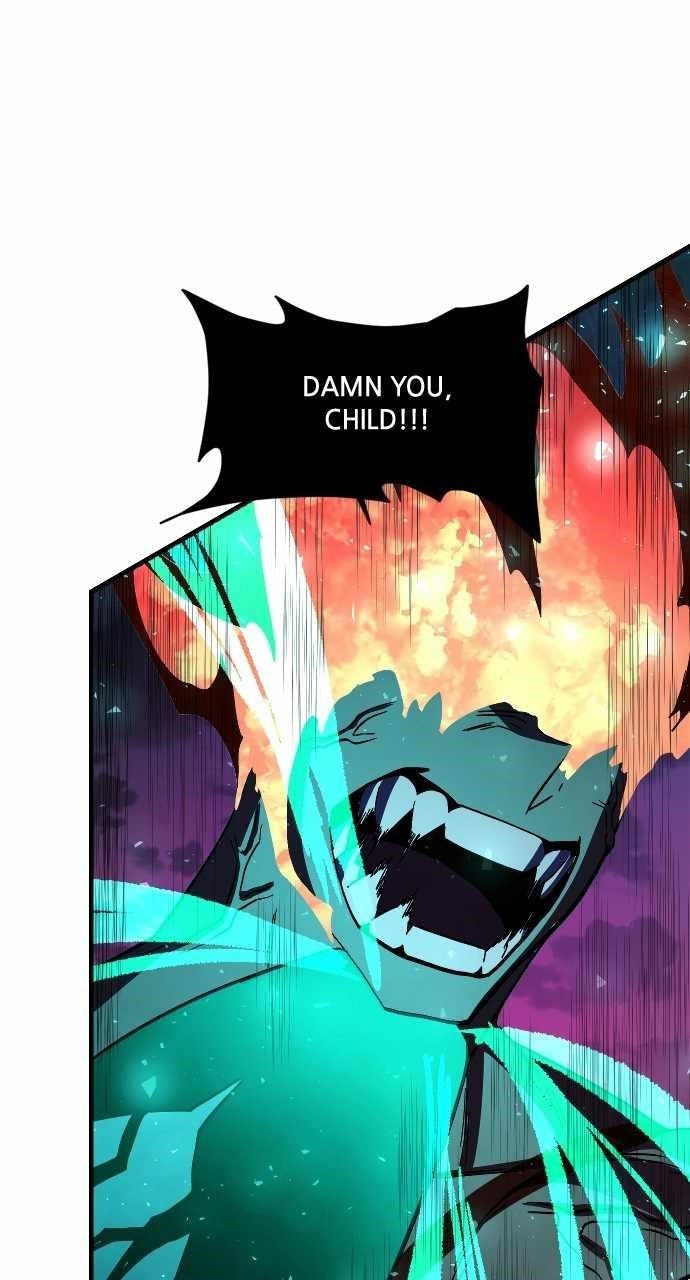 The Last Golden Child - Chapter 76 Page 10