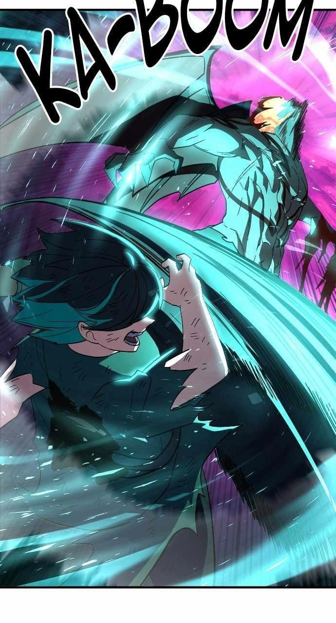 The Last Golden Child - Chapter 76 Page 18