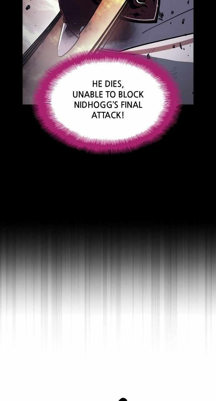 The Last Golden Child - Chapter 76 Page 23