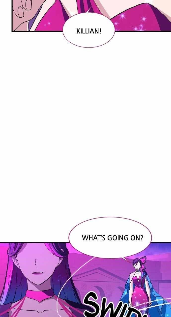 The Last Golden Child - Chapter 76 Page 30