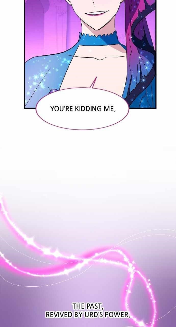 The Last Golden Child - Chapter 76 Page 32