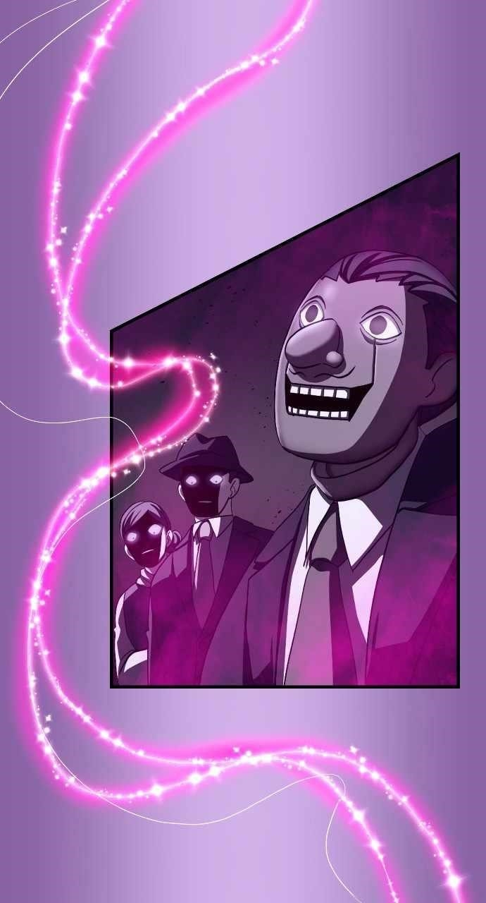 The Last Golden Child - Chapter 76 Page 35