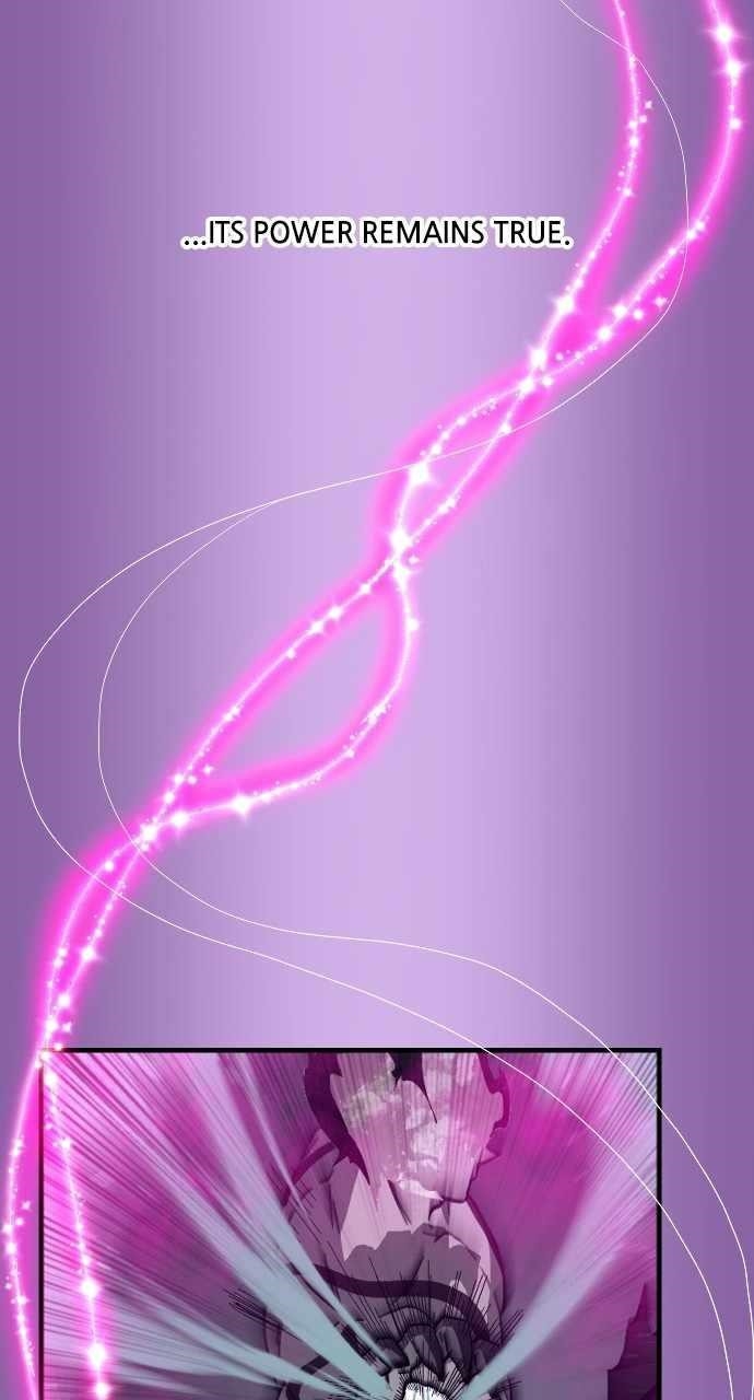 The Last Golden Child - Chapter 76 Page 36