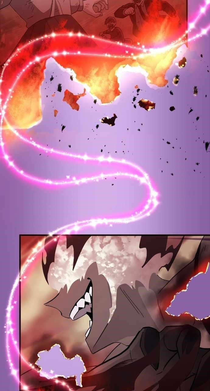 The Last Golden Child - Chapter 76 Page 40