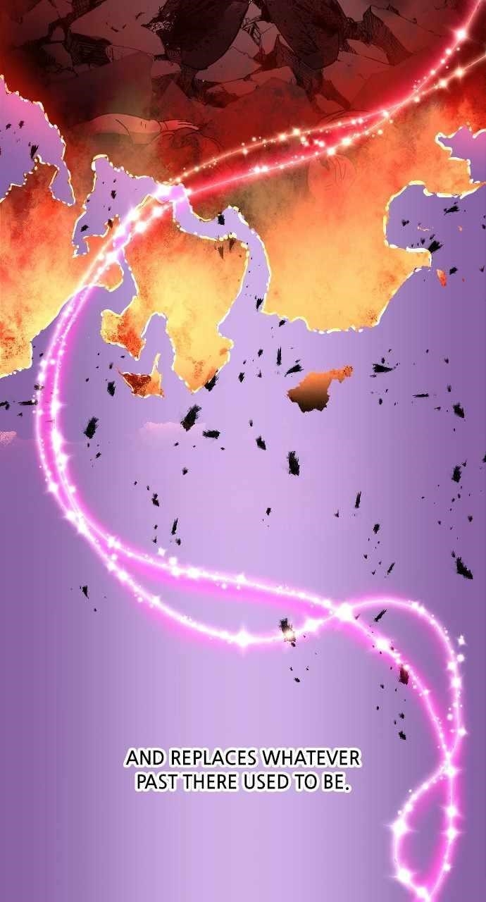 The Last Golden Child - Chapter 76 Page 42