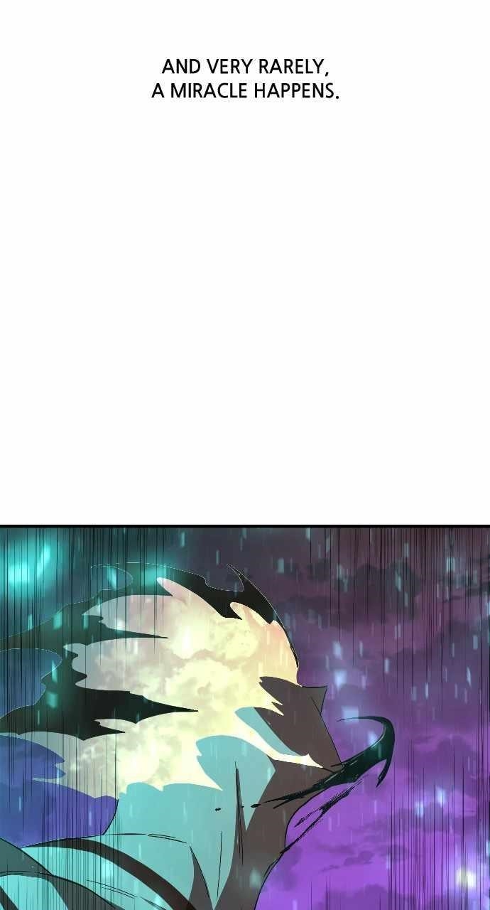 The Last Golden Child - Chapter 76 Page 47