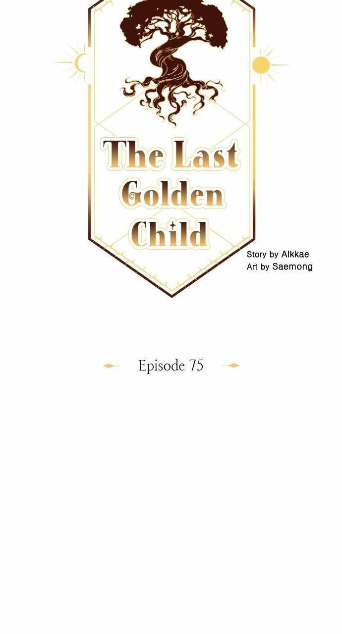 The Last Golden Child - Chapter 76 Page 50